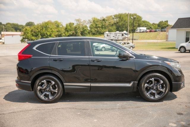 Honda CR-V  2017