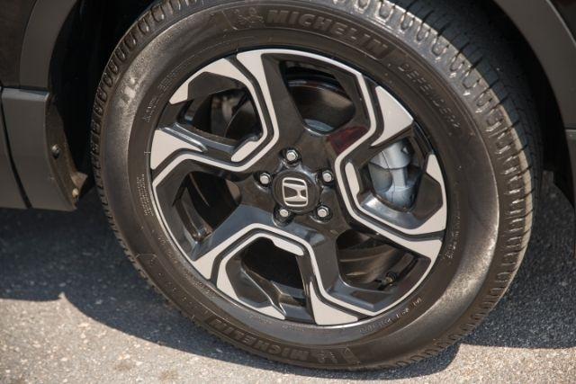 Honda CR-V  2017