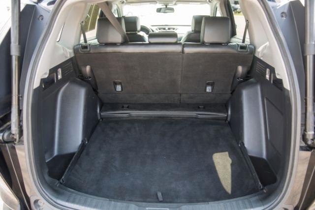 Honda CR-V  2017