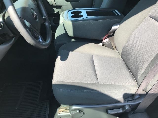 GMC Sierra 1500  2012