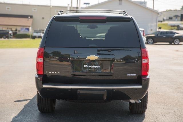 Chevrolet Tahoe  2013