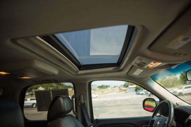 Chevrolet Tahoe  2013