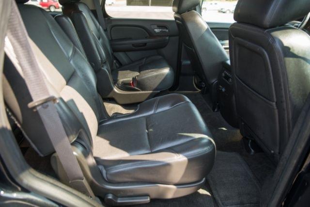 Chevrolet Tahoe  2013