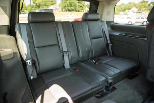 Chevrolet Tahoe  2013