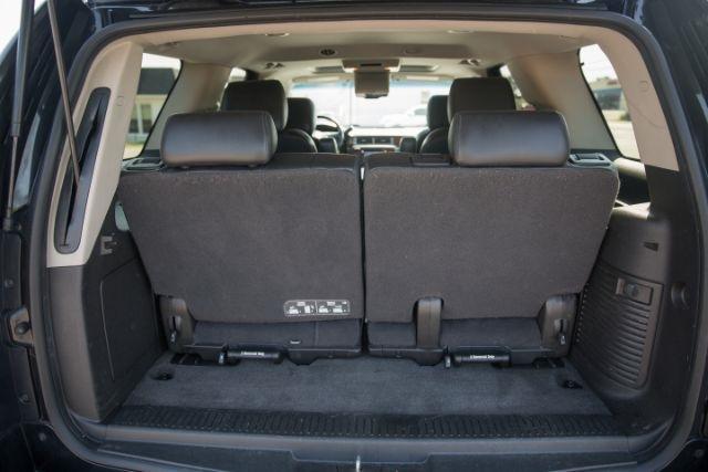 Chevrolet Tahoe  2013