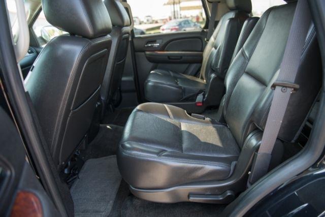 Chevrolet Tahoe  2013