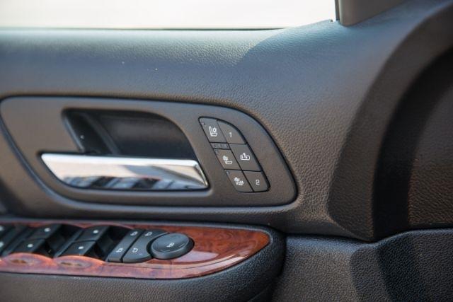 Chevrolet Tahoe  2013