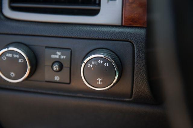 Chevrolet Tahoe  2013