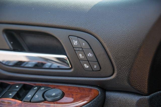 Chevrolet Tahoe  2013