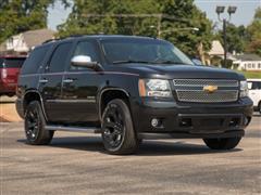 2013 Chevrolet Tahoe 