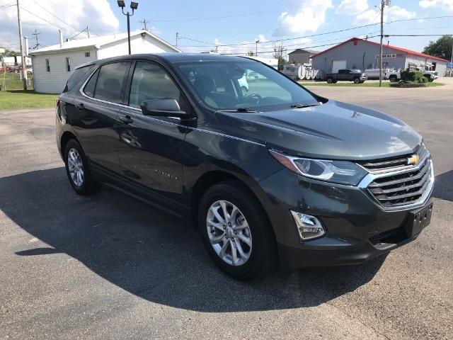 Chevrolet Equinox  2020