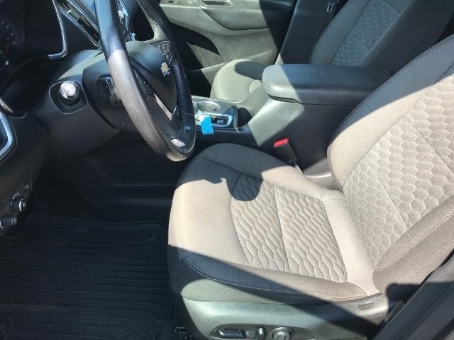 Chevrolet Equinox  2020