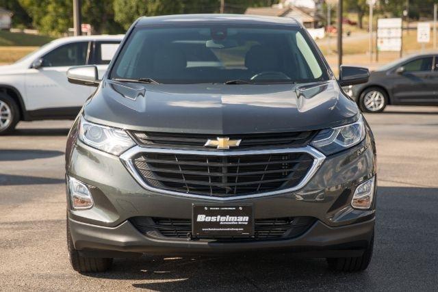 Chevrolet Equinox  2020