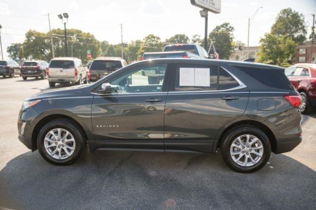 Chevrolet Equinox  2020