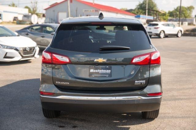 Chevrolet Equinox  2020