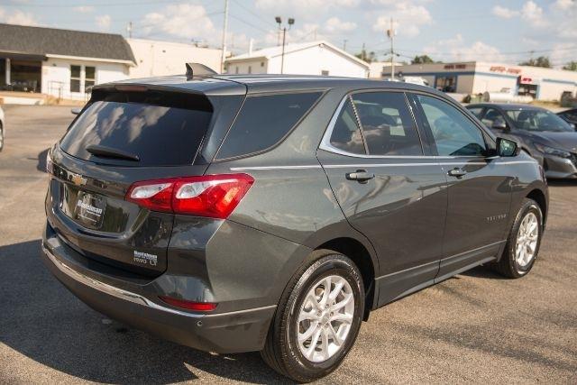 Chevrolet Equinox  2020