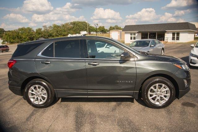Chevrolet Equinox  2020