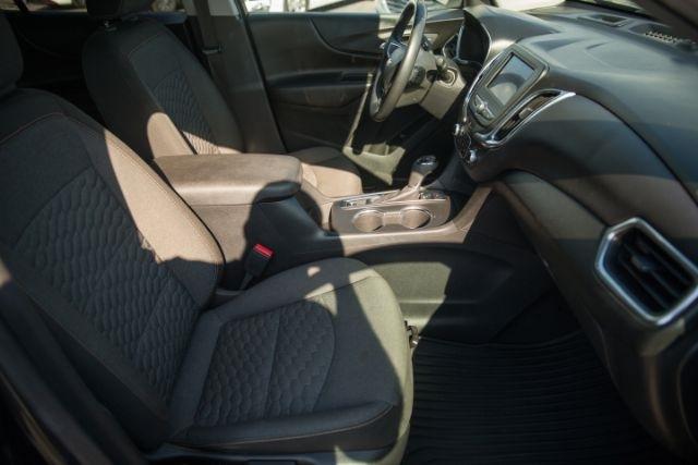 Chevrolet Equinox  2020
