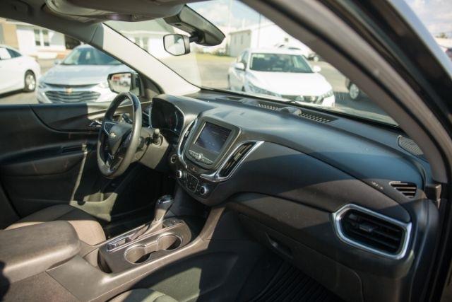 Chevrolet Equinox  2020