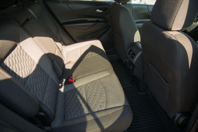 Chevrolet Equinox  2020