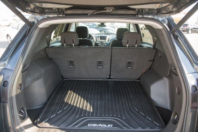 Chevrolet Equinox  2020