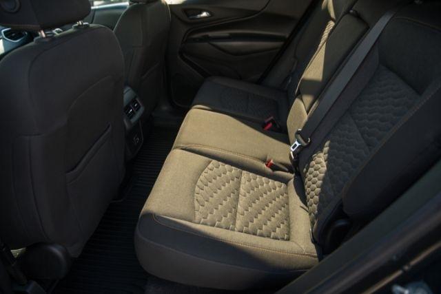 Chevrolet Equinox  2020