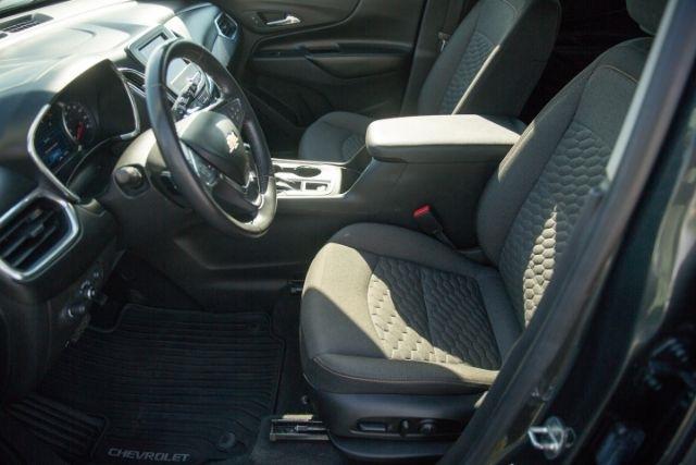 Chevrolet Equinox  2020