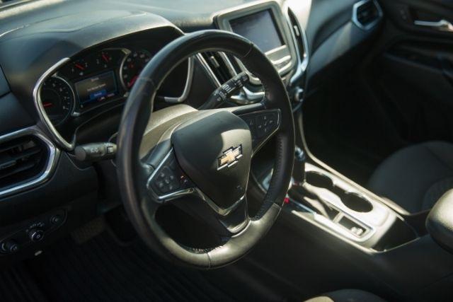 Chevrolet Equinox  2020
