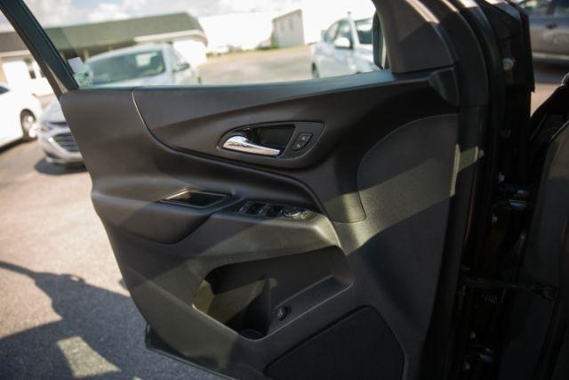 Chevrolet Equinox  2020