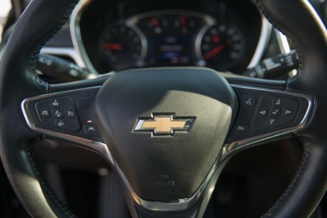 Chevrolet Equinox  2020
