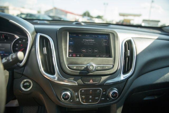Chevrolet Equinox  2020