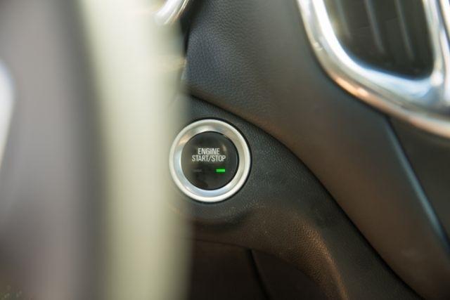 Chevrolet Equinox  2020