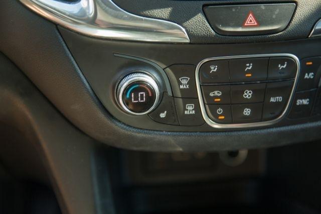 Chevrolet Equinox  2020