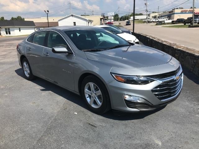 Chevrolet Malibu  2025