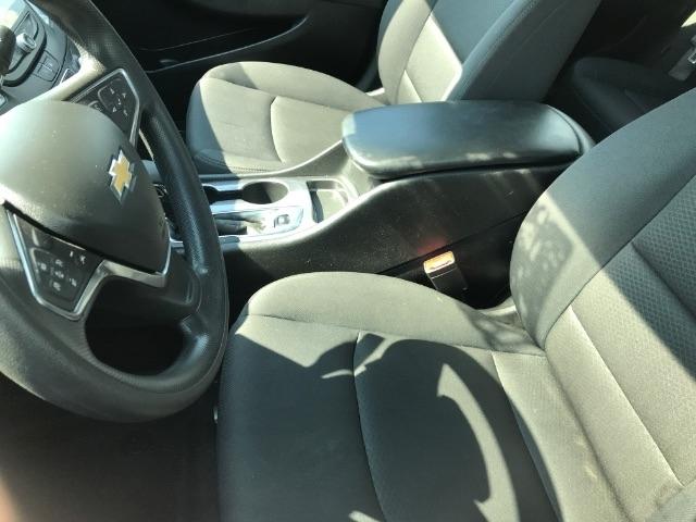 Chevrolet Malibu  2025