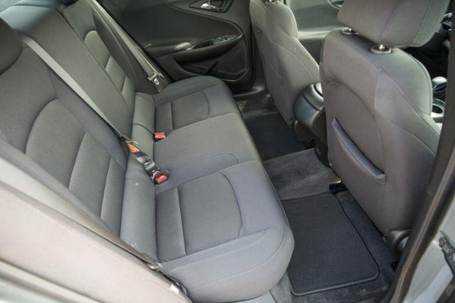 Chevrolet Malibu  2025