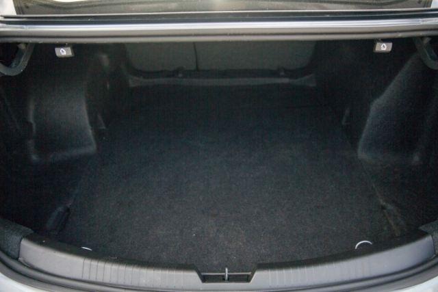 Chevrolet Malibu  2025