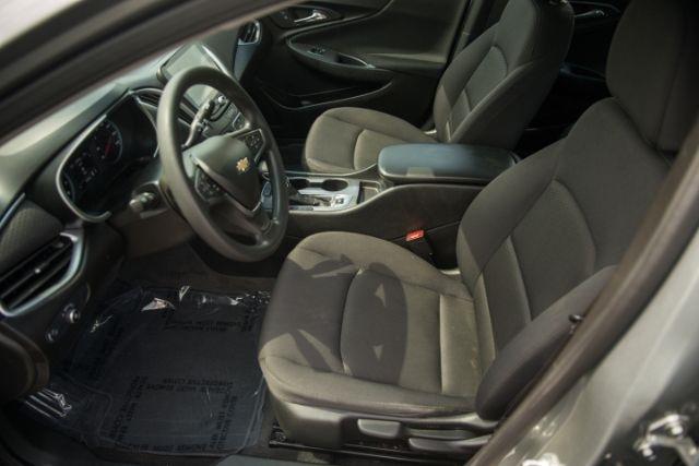 Chevrolet Malibu  2025