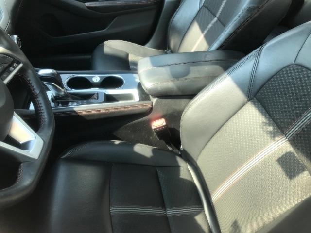 Nissan Altima  2024
