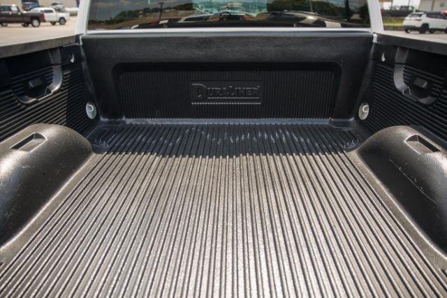 Chevrolet Silverado 1500  2018