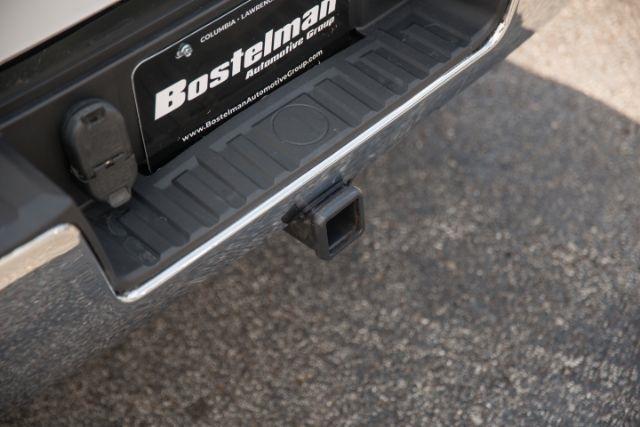 Chevrolet Silverado 1500  2018