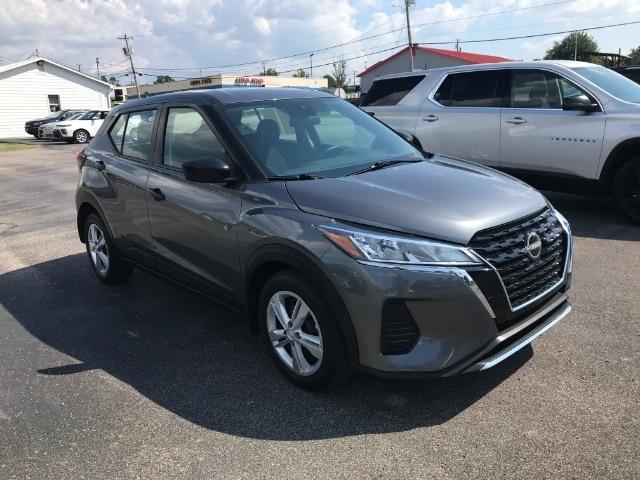Nissan Kicks  2024