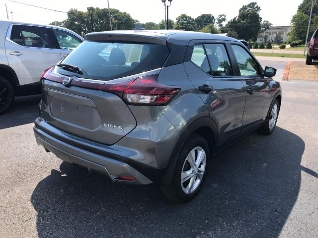 Nissan Kicks  2024