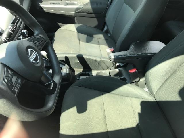 Nissan Kicks  2024