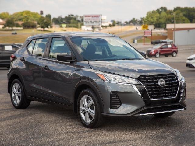 Nissan Kicks  2024