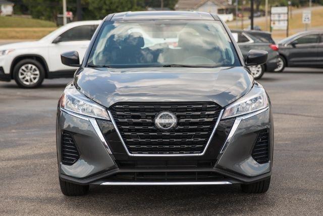 Nissan Kicks  2024