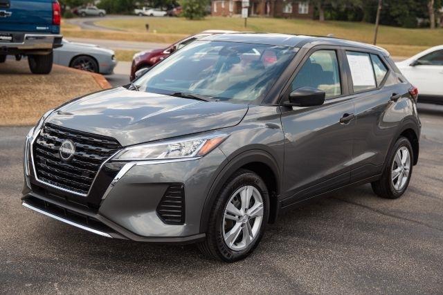 Nissan Kicks  2024