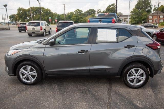 Nissan Kicks  2024