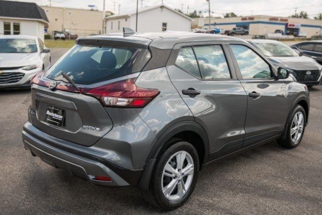 Nissan Kicks  2024