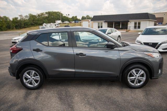 Nissan Kicks  2024